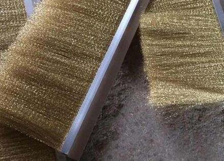 刷式全自動清洗過濾器循環水過濾特點及應用